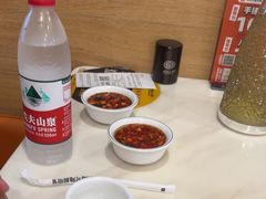 -潮汕大目牛肉火锅(水围店)