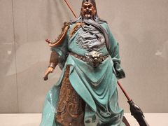 -佛山市祖庙博物馆