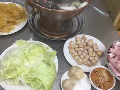 -三兴涮羊肉(荣安大街店)