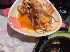 -牛New寿喜烧(虹桥新天地店)