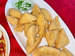 普宁豆腐-车头老二大排档