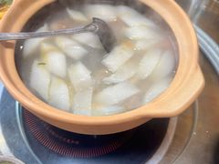 -掌上鲜(南顺城街店)