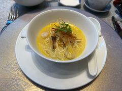 -香乐园·淮扬菜中餐厅·Shang Garden(福田香格里拉店)