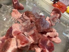 -贰重天冰煮羊自助火锅(东坝店)