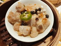 -添好运点心专门店(深水埗店)