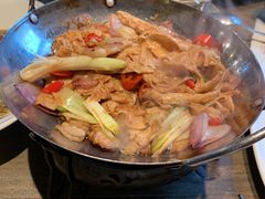 -童年小筑餐厅(申花路店)
