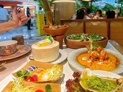 -泰椰里·泰国餐厅(智慧城广百广场店)