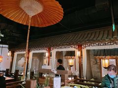 大堂-桂满陇-十里风荷(合生汇店)