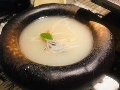 -绿茶餐厅(首开福茂店)