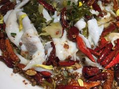 -太二酸菜鱼(深圳布吉万象汇店)