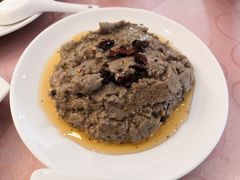 麻豆腐-烤肉宛饭庄(南礼士路店)