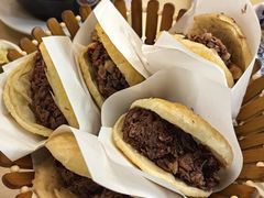 -闫家驴肉老店(华电一校店)