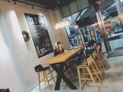 -HELLO 27 意面·沙拉·帕尼尼