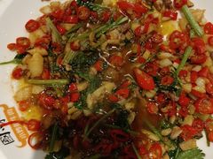 -国味壹号·精品湘菜·宴请佳选(新天地店)