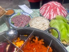 -五里关火锅(牛市口店)