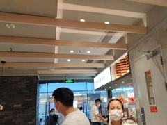-大师兄·西北小馆(南沙万达广场店)