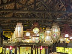 -HOHO餐厅(古子城店)