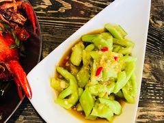 拍黄瓜-赤甲皇(仙霞路店)