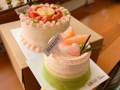 -流酥可心·牛乳蛋糕商店(禾祥西路店)