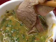 -老石黑山羊毛驴肉火锅(金凯广场店)