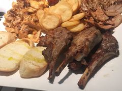 -HELLO MUSAE 拾光缪斯餐厅·纯正希腊风味(苏州中心店)