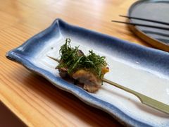 -人间酒暖·Go blanc·烧鸟·深夜食堂(陆家嘴店)