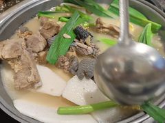 -80红枣鸡腊排骨(总店)