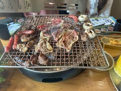 -合易泓烤肉·海肠捞饭(火车站店)