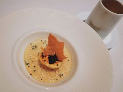 焗烤大闸蟹-蝶舍·MAISON PAPILLON