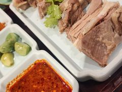 -东方亚克西餐厅(西康路店)