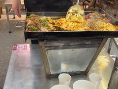 -郝大姐·乌龙山铁板烧(大学城三店)