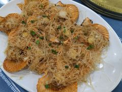 -明记海鲜大排档(巽寮湾店)