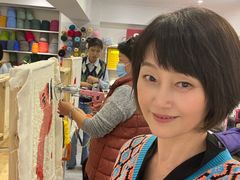 -A+毛毛毯·高温珐琅·银饰DIY(三里屯店)