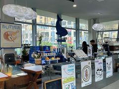 -Cetus coffee鲸鱼座咖啡·拼豆(二仙桥公园店)
