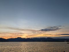 -海埂大坝