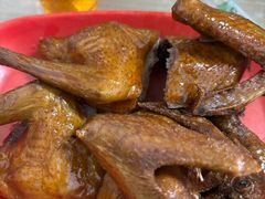 -光明刘冰乳鸽店(光明法政北路店)