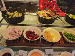 -丽都皇冠假日酒店·Matrix亦餐厅(望京店)