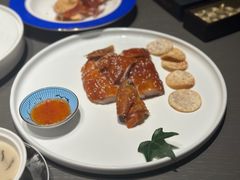 -曾宴·楚菜(湖北省博物馆店)