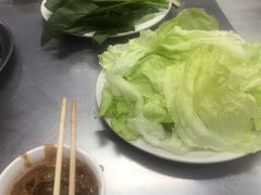 -三兴涮羊肉(荣安大街店)