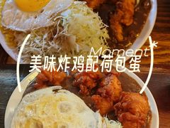 -金龙咖喱