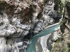 -太鲁阁公园