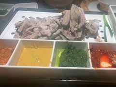 -相约·羊村小馆非遗手抓肉(七一酱园店)