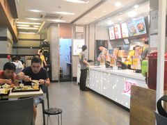 -老娘舅(杭州地铁凤起路站店)