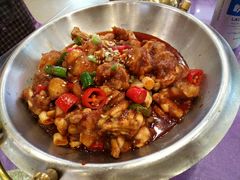 -普天和酒楼·新津菜·烤鸭(天津之眼店)