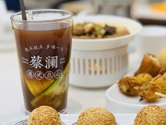 -蔡澜点心·粤菜(月星环球港店)