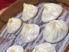 -玖鲜小笼(中山广场店)