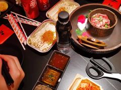 -谷牛和牛烤肉(漕河泾印象城店)