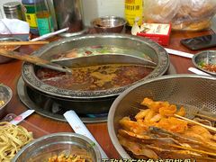 -丹妹麻辣烫(袁家岭20year店)