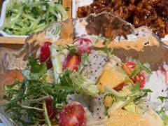 -富贵春饼·烤鸭·大厨现炒(诸城店)