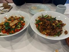 -攸州小镇家湘菜(小米科技园店)